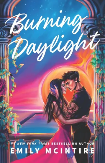صورة Burning Daylight